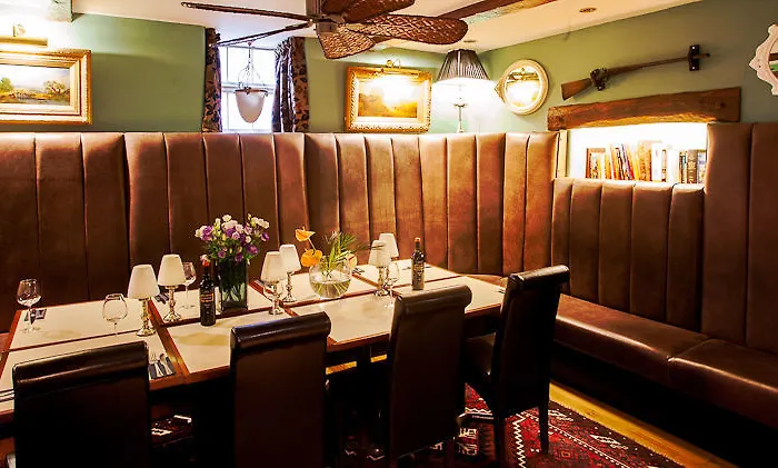 The Dalesman Country Inn