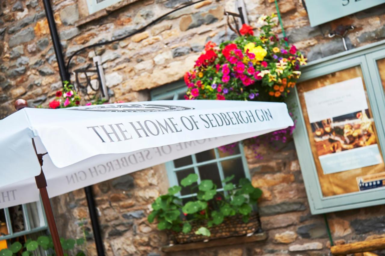 The Dalesman Country Mini-hôtel