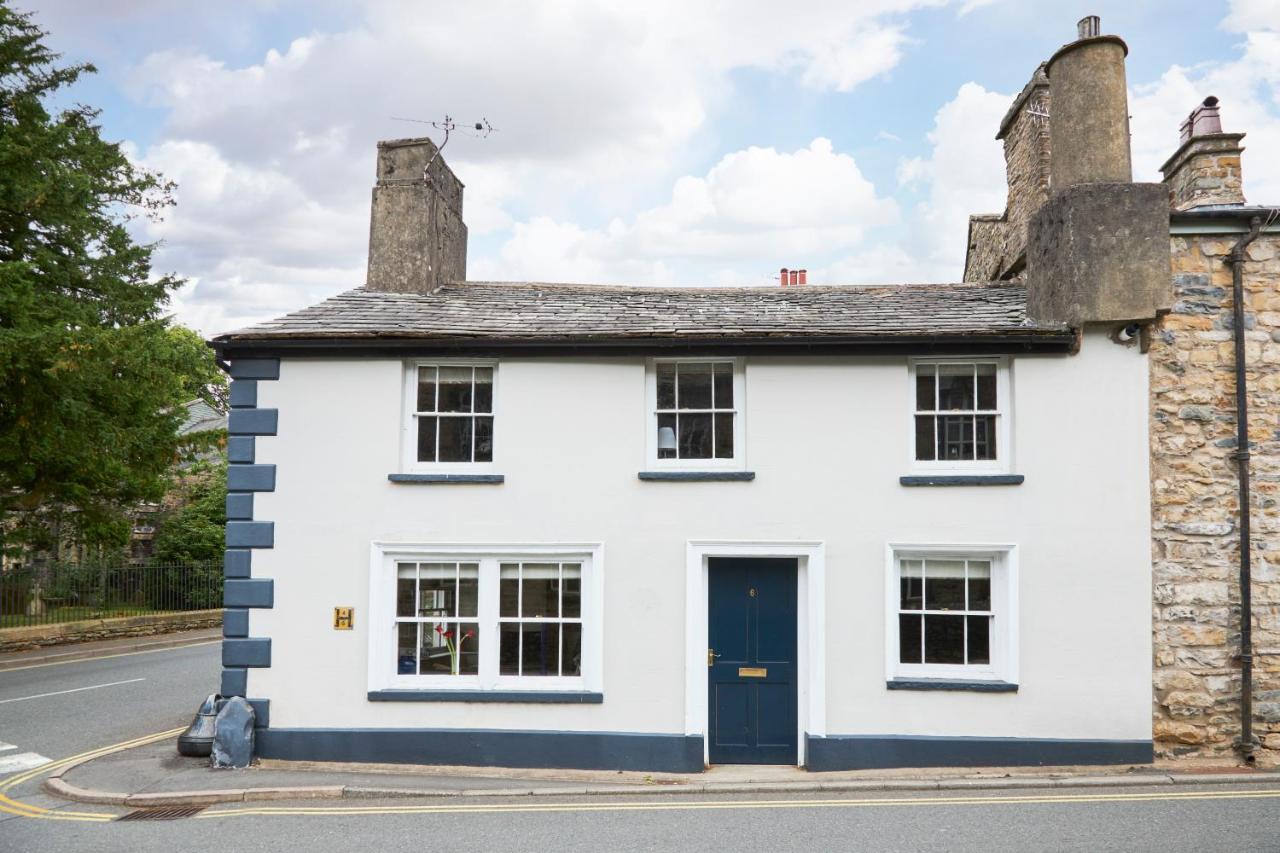 The Dalesman Country 4*