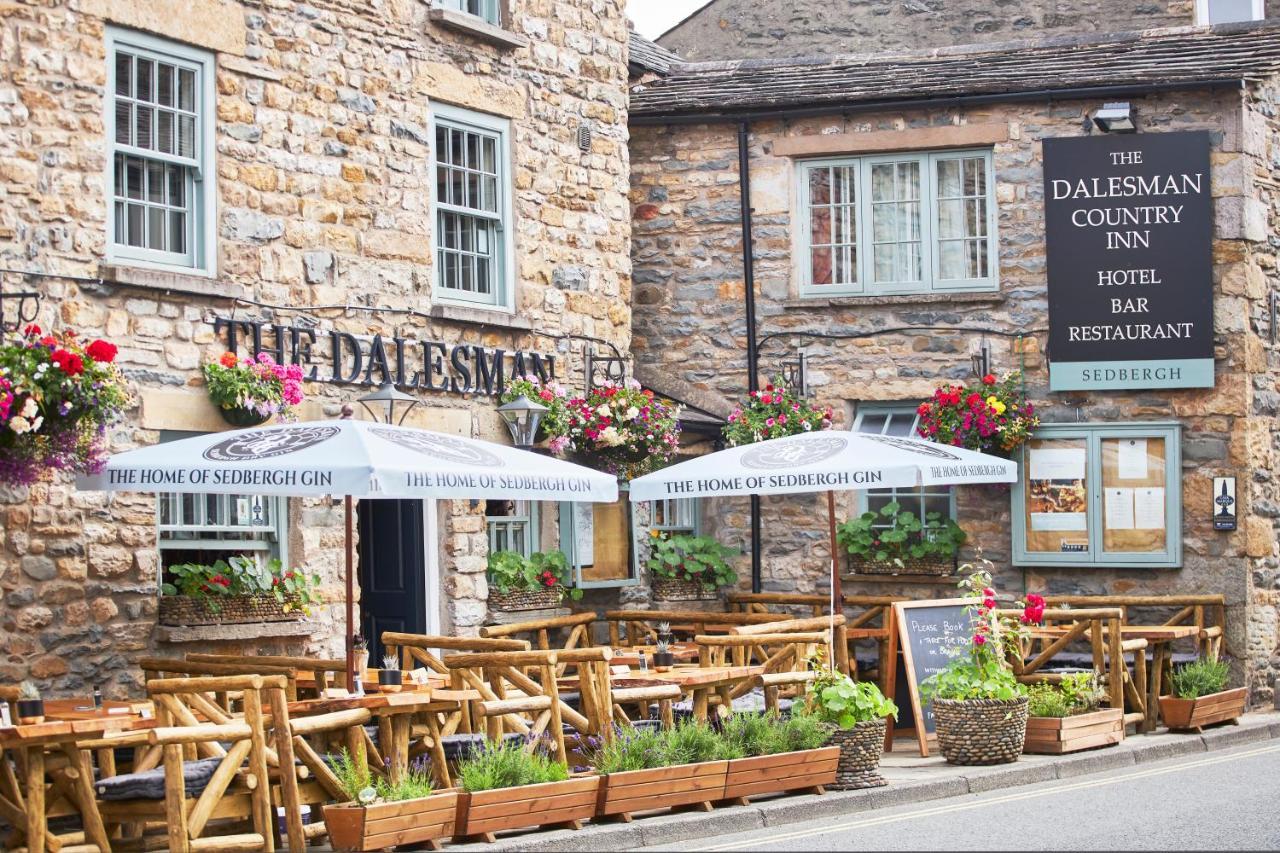 The Dalesman Country 4*