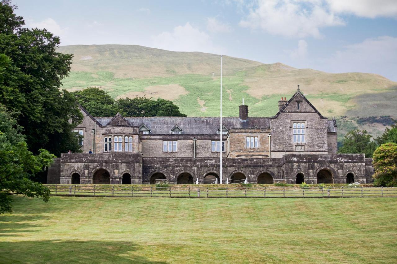 The Dalesman Country Mini-hôtel Sedbergh