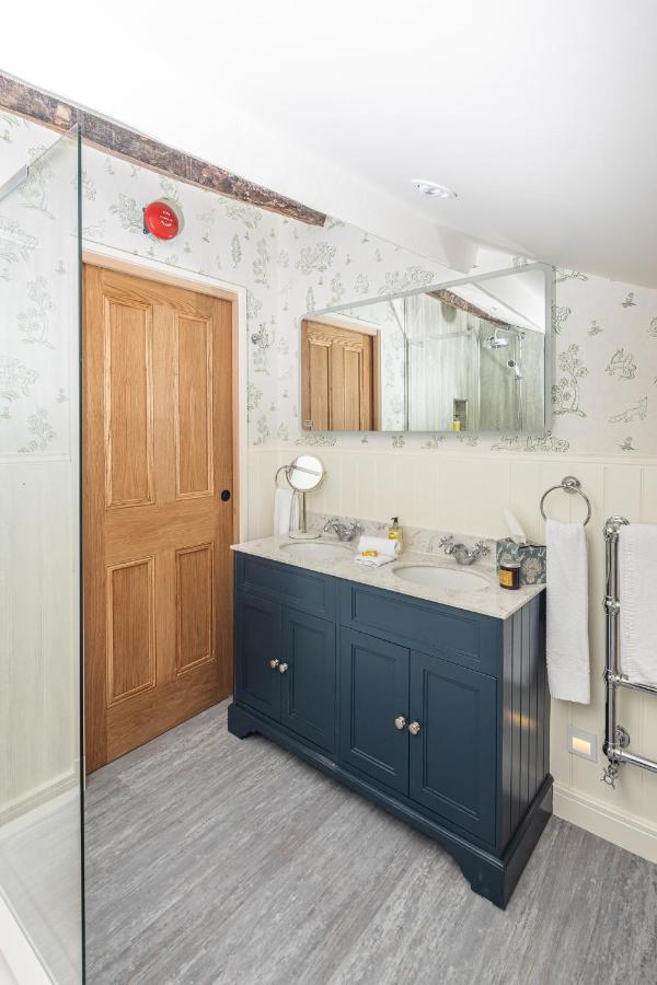 The Dalesman Country Mini-hôtel 4*