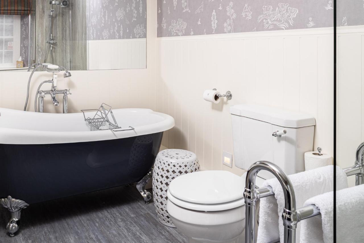 Mini-hôtel The Dalesman Country 4*