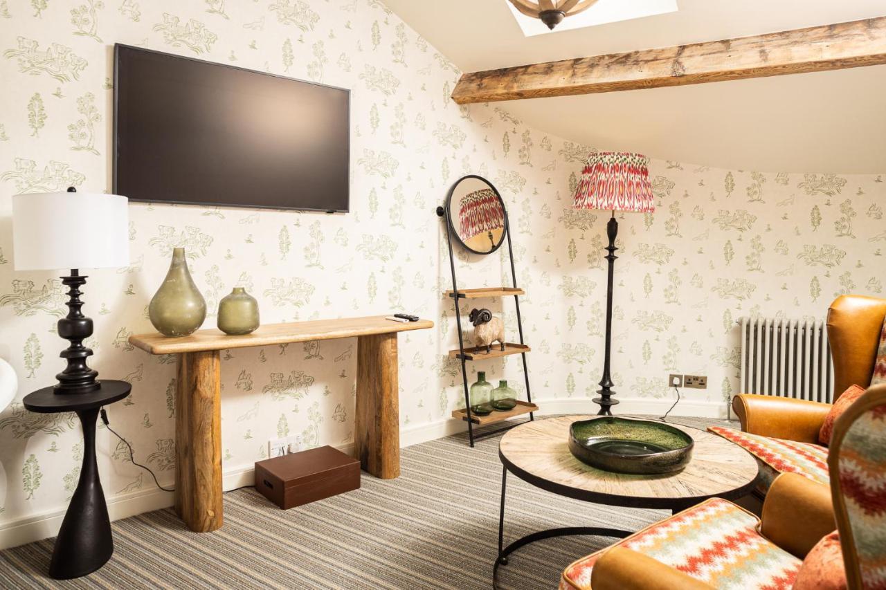 The Dalesman Country Mini-hôtel 4*