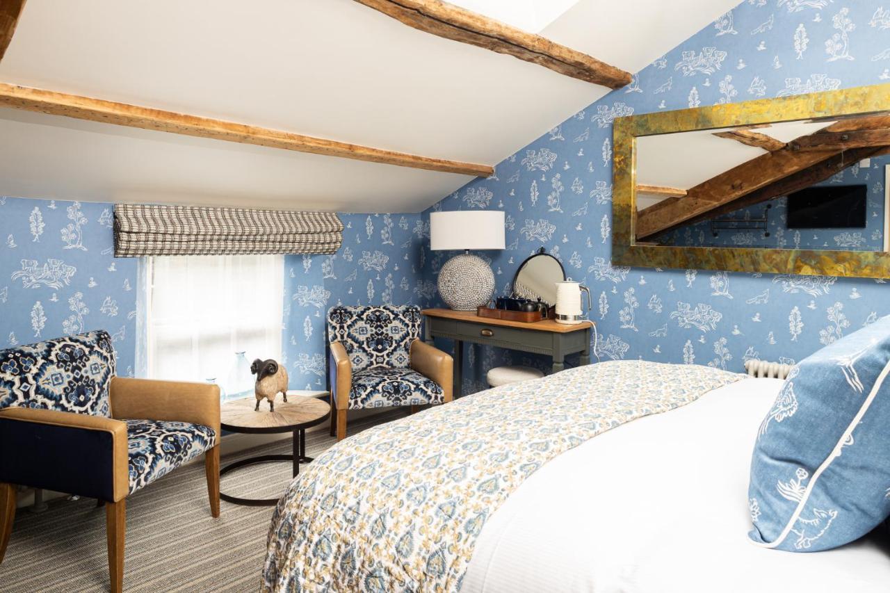The Dalesman Country Mini-hôtel 4*
