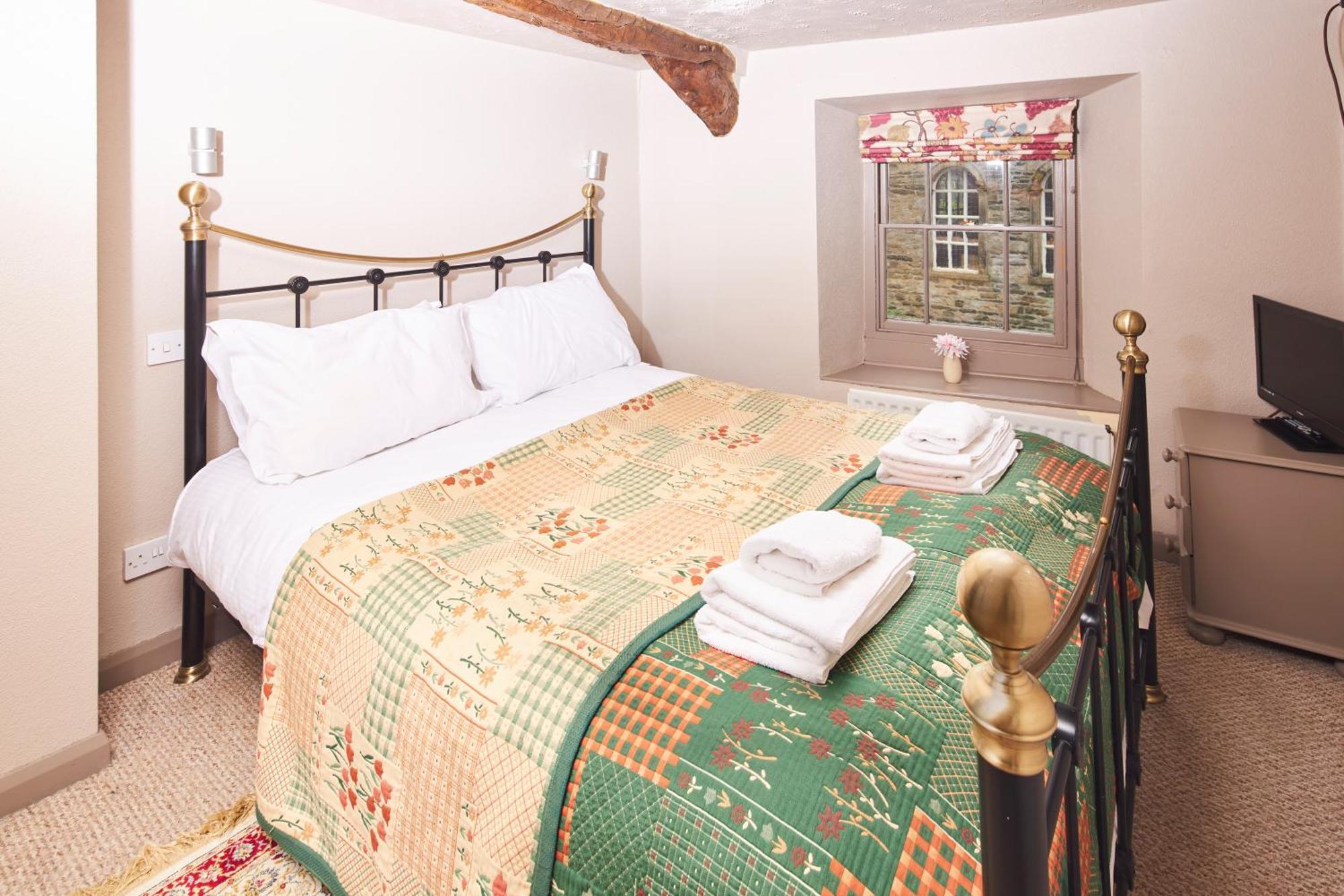 The Dalesman Country Mini-hôtel