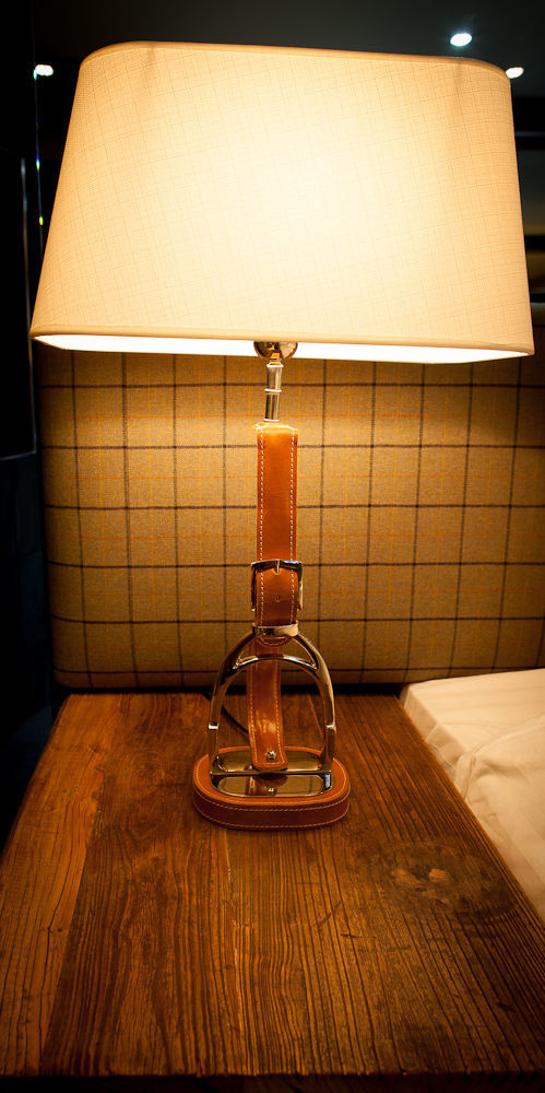 Mini-hôtel The Dalesman Country Sedbergh