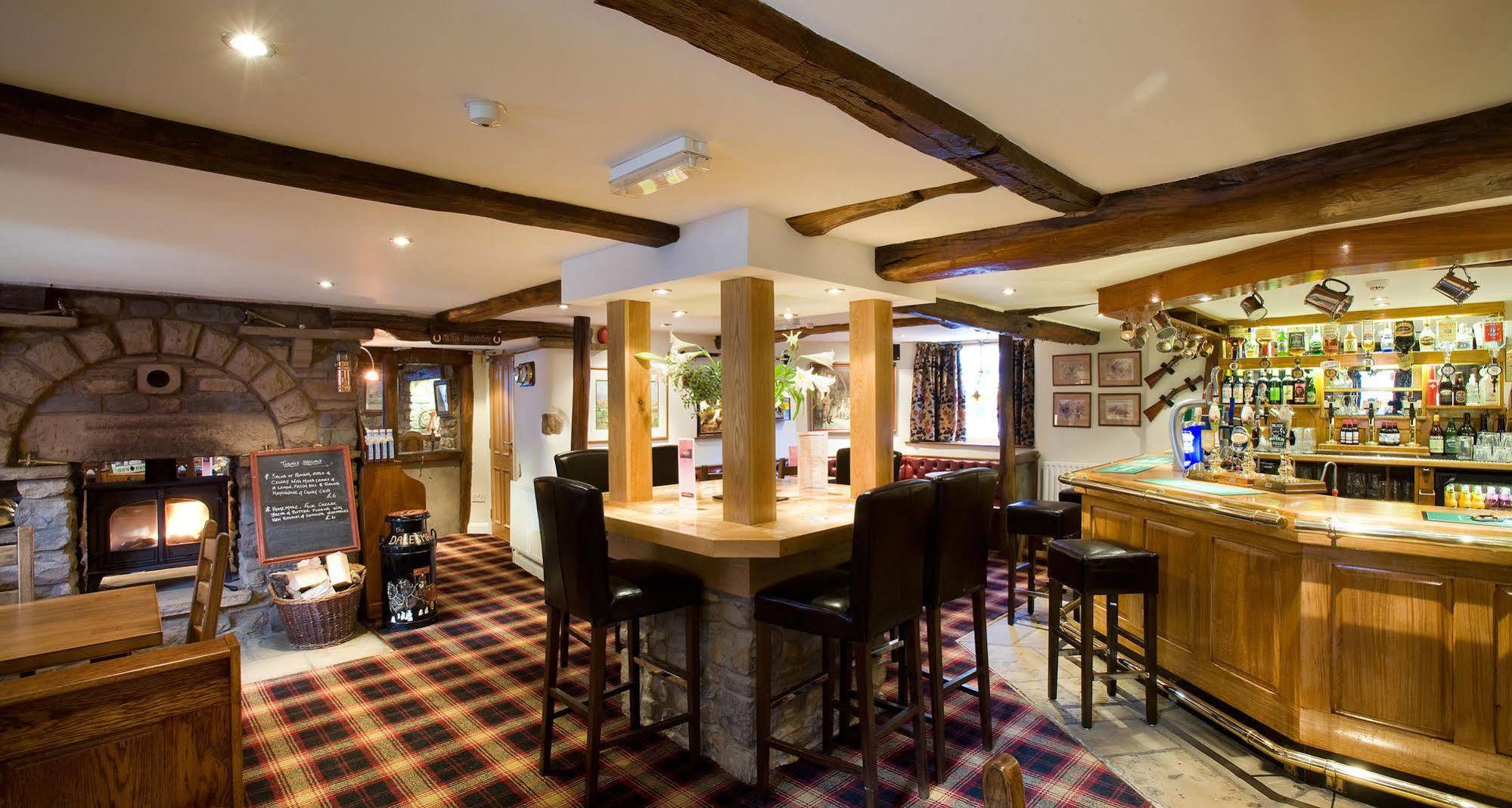 The Dalesman Country 4*