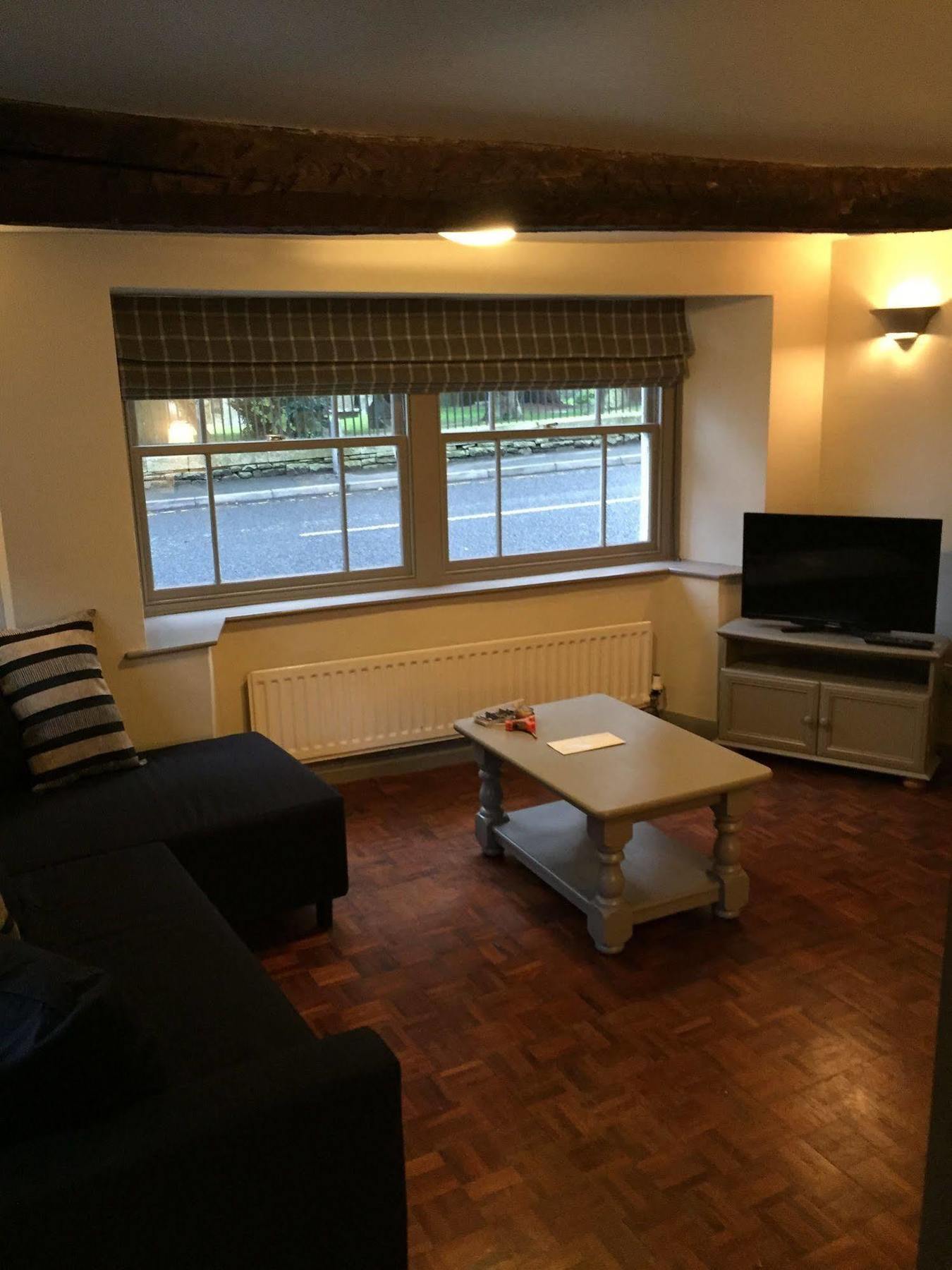 Mini-hôtel The Dalesman Country Sedbergh