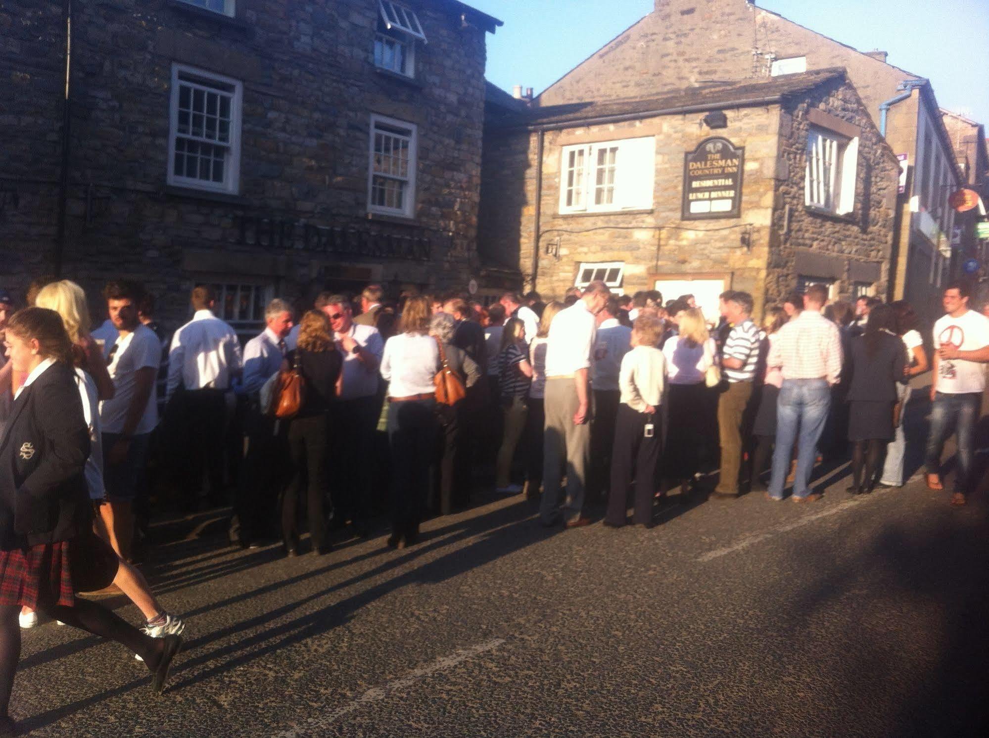 The Dalesman Country 4*