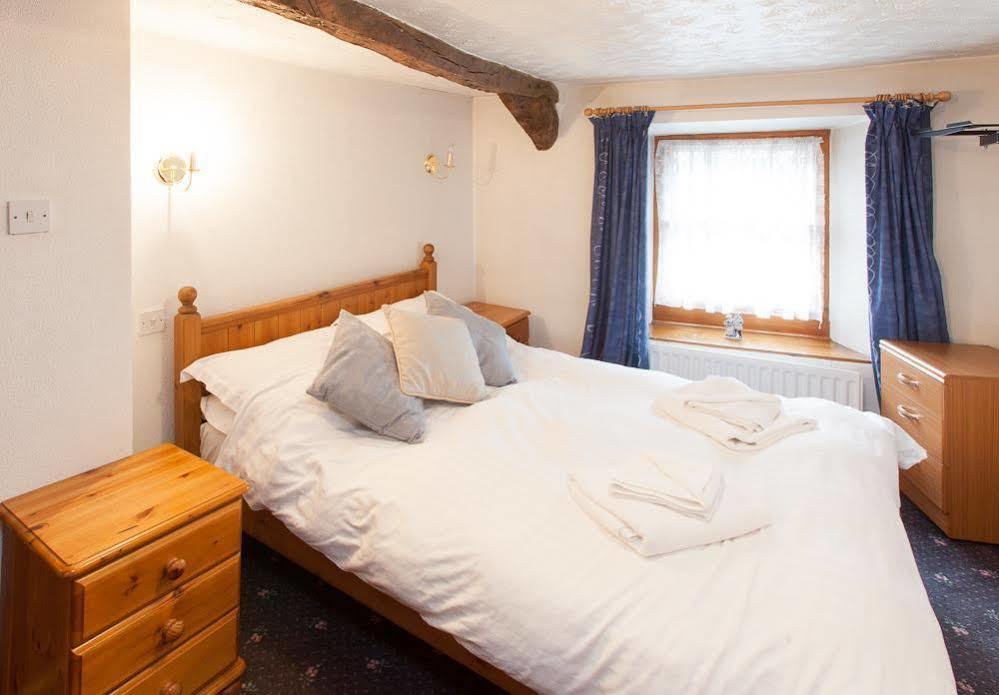The Dalesman Country Mini-hôtel