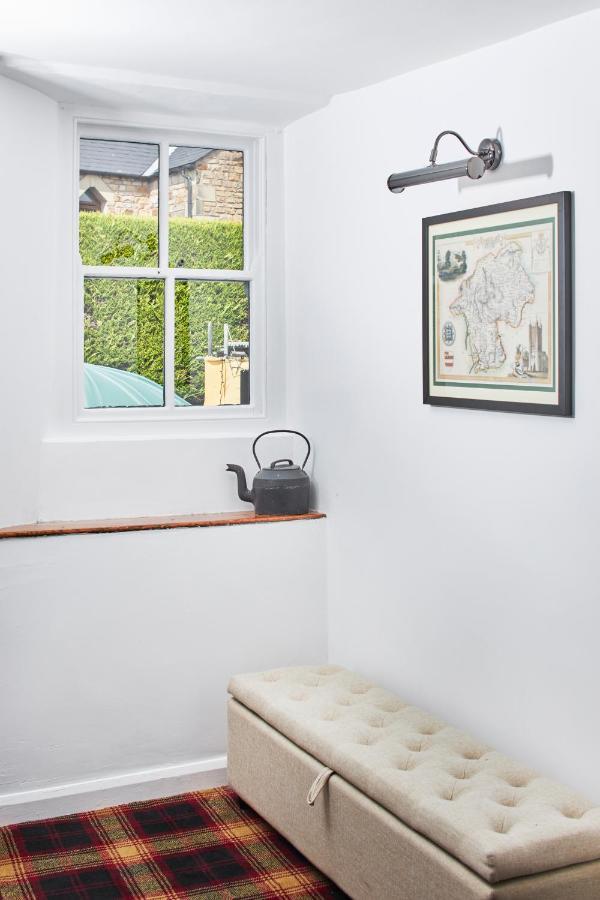The Dalesman Country Inn Sedbergh