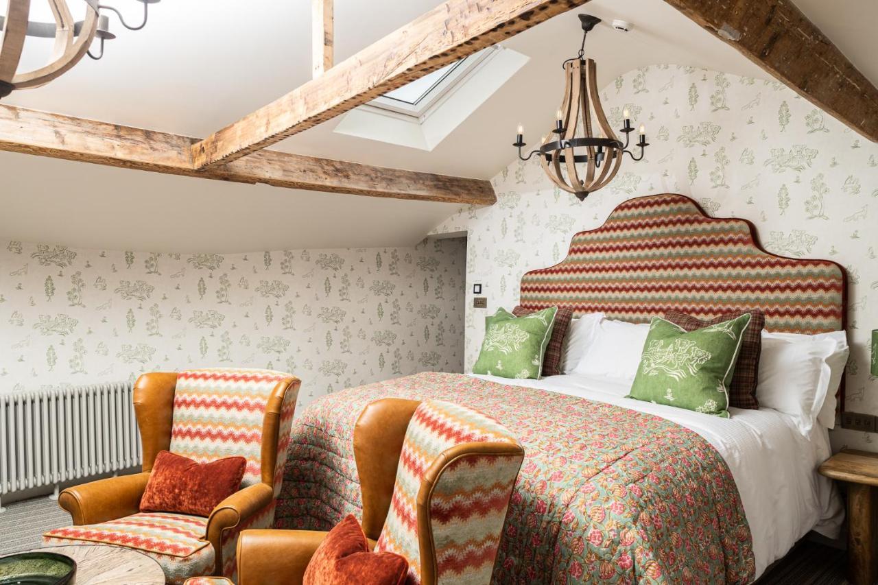 Inn The Dalesman Country