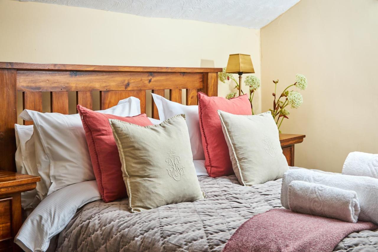 The Dalesman Country Inn Sedbergh