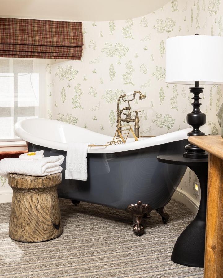 The Dalesman Country Inn Sedbergh